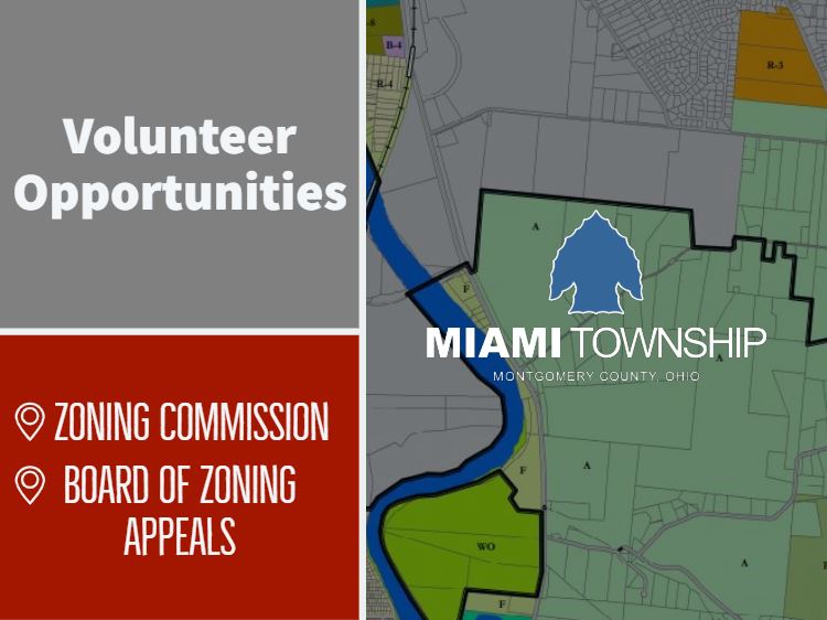 Zoning Volunteers