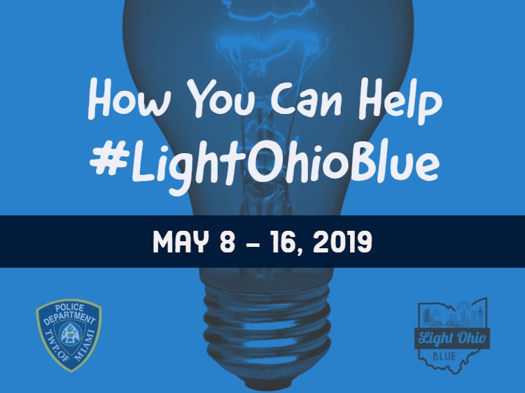 Light Ohio Blue 2019