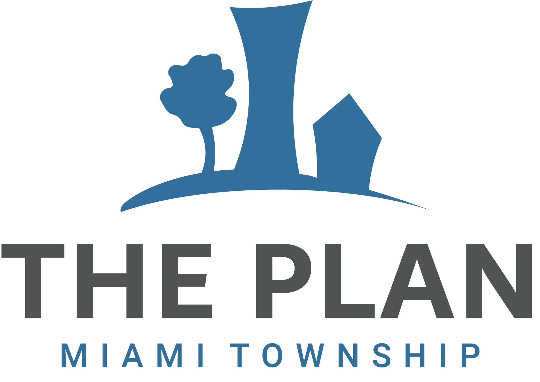 The Plan - Color Logo