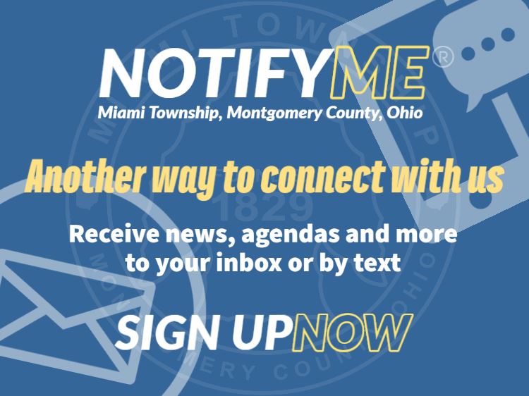 Notify Me Carousel 2020