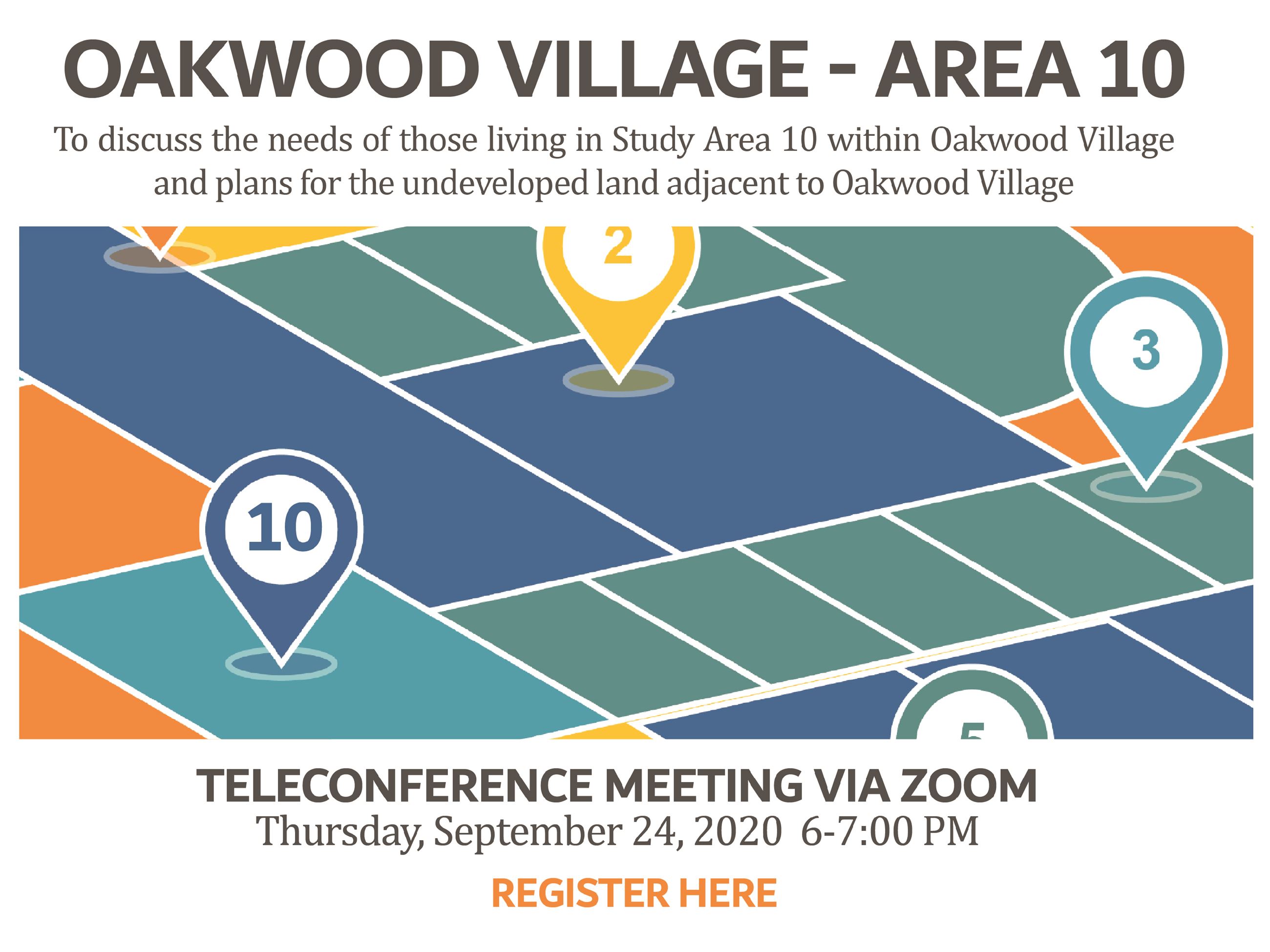 Oakwood Village 750x562