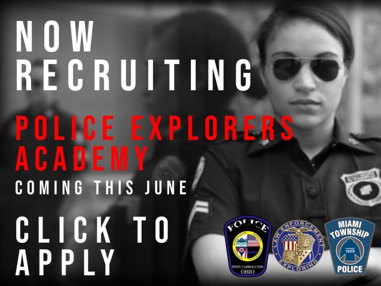 Explorers 2021 carousel