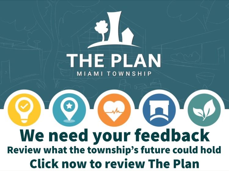 The Plan review