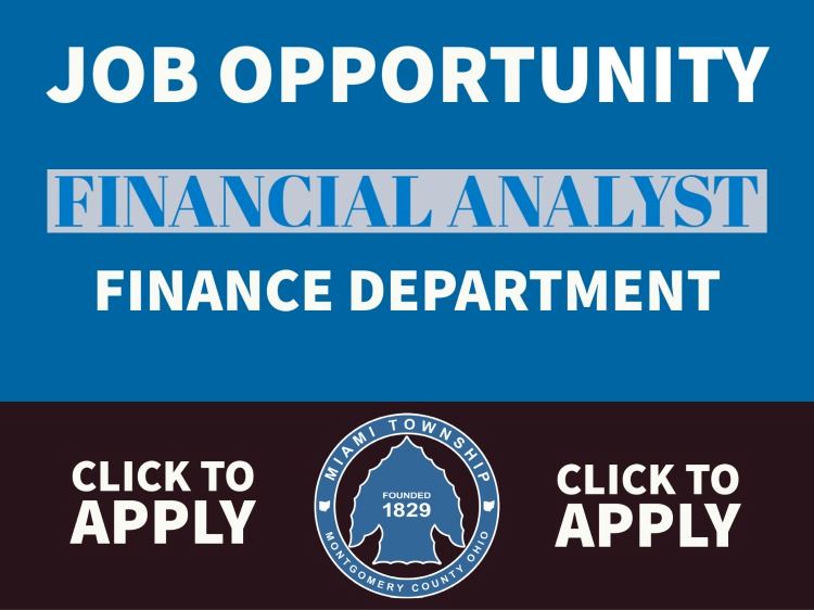 Financial analyst 2022