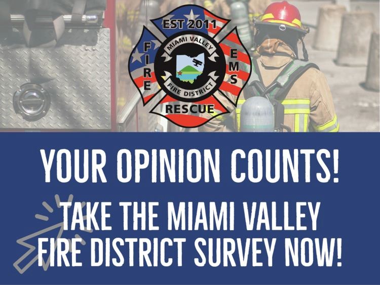 MVFD Survey March 2022