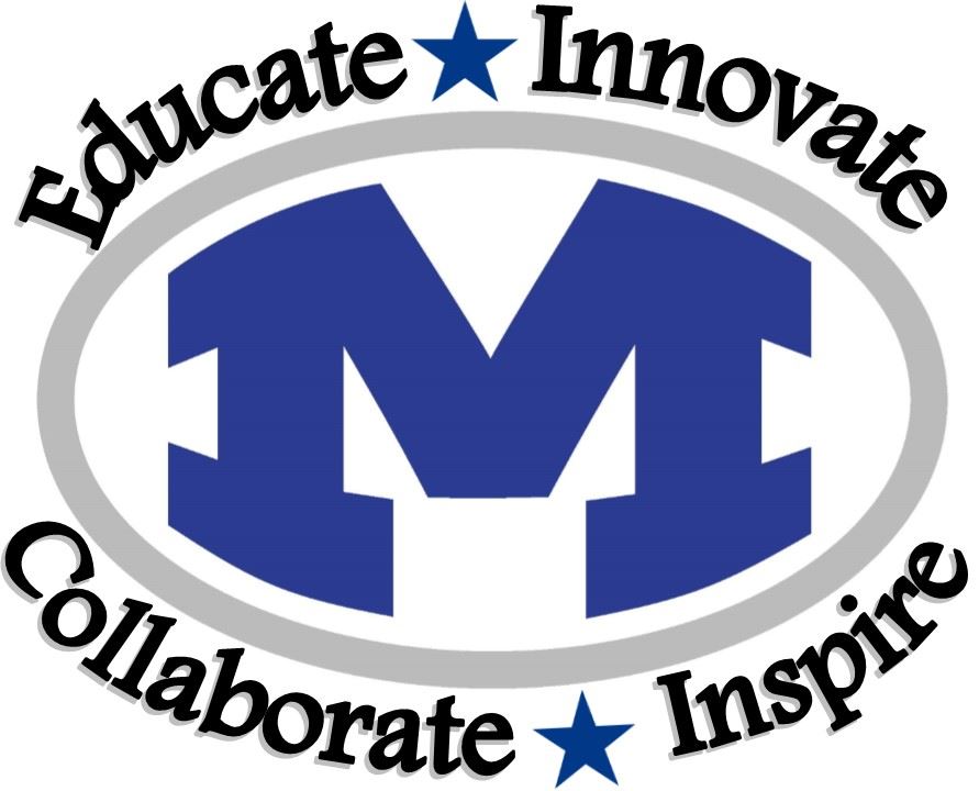 Miamisburg schools logo