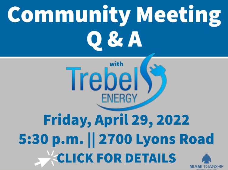 Trebel meeting April 29 2022