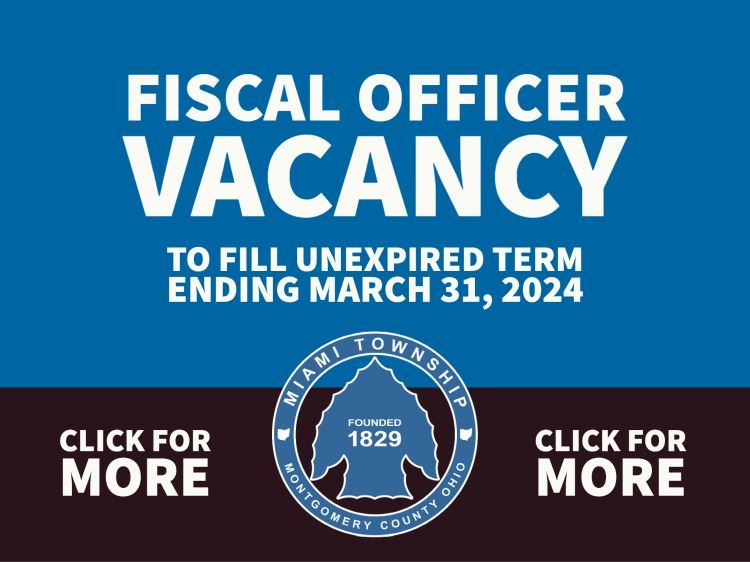 Fiscal officer 2022-1
