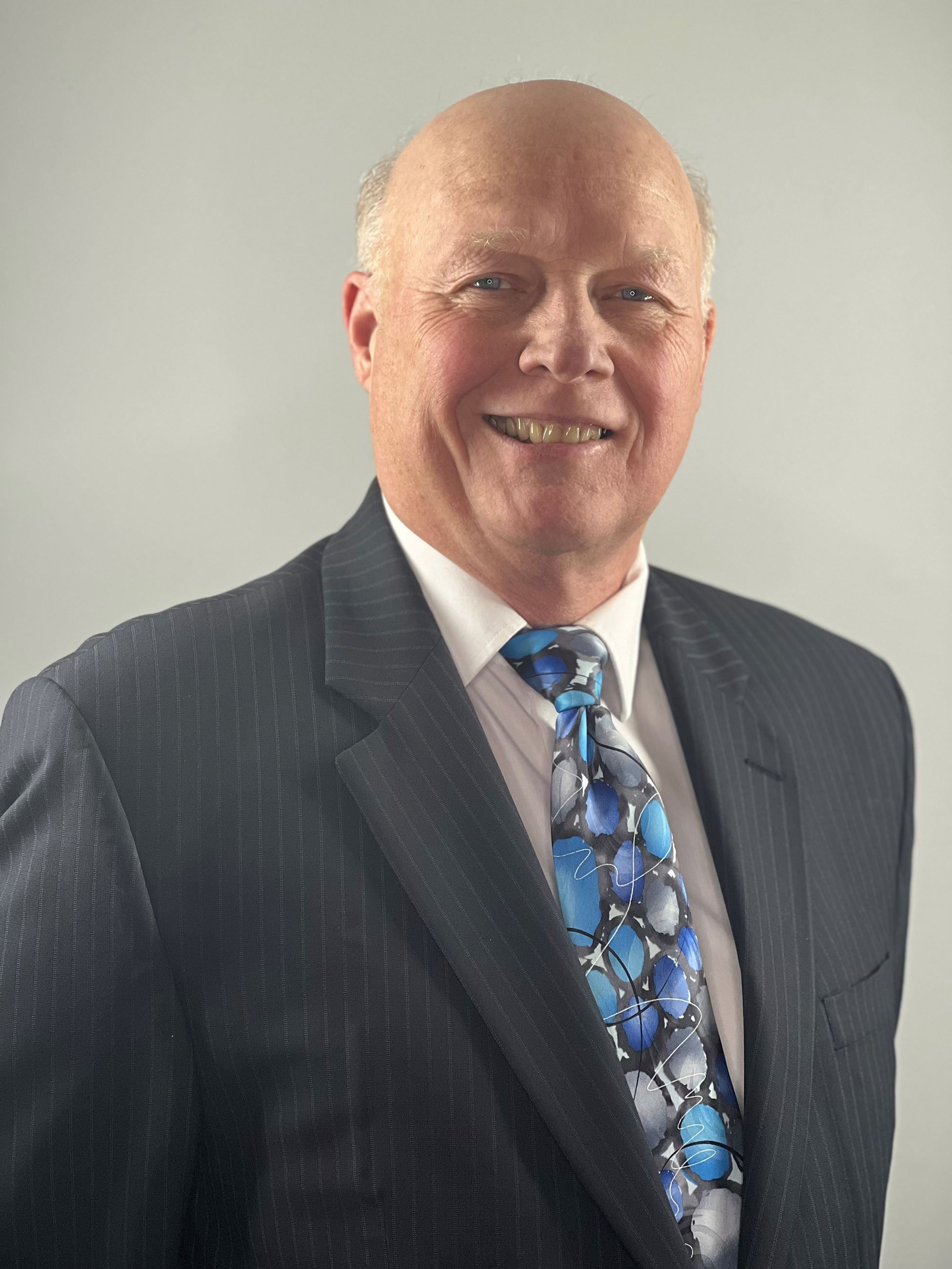 Greg Clingerman fiscal officer 2023