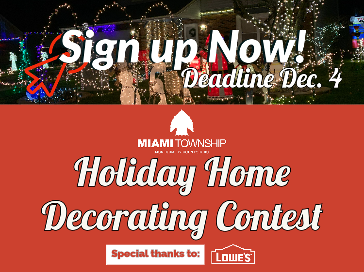 Holiday Contest homepage 2023 