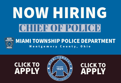 Chief of Police Dec 2024