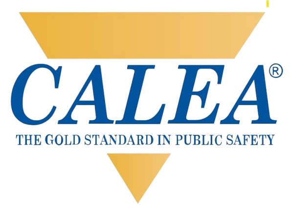 CALEA logo 2025