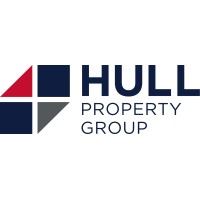 Hull Property Group logo 2025