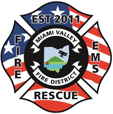 Fire District Logo