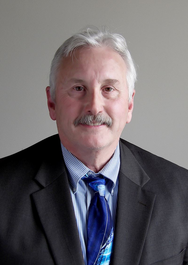 Hess, Ronald L. - Administrator - Small File