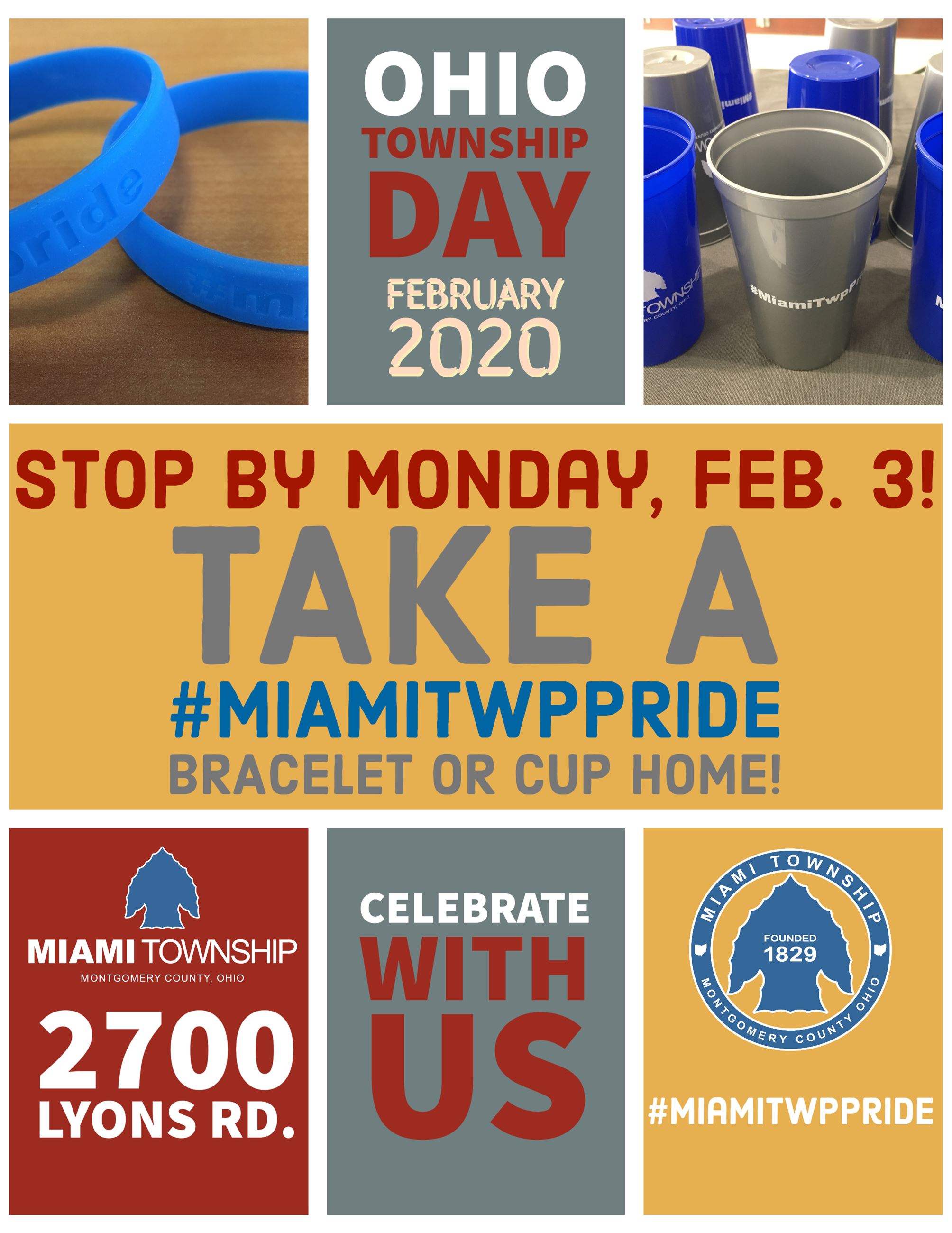 2020 Ohio Township Day