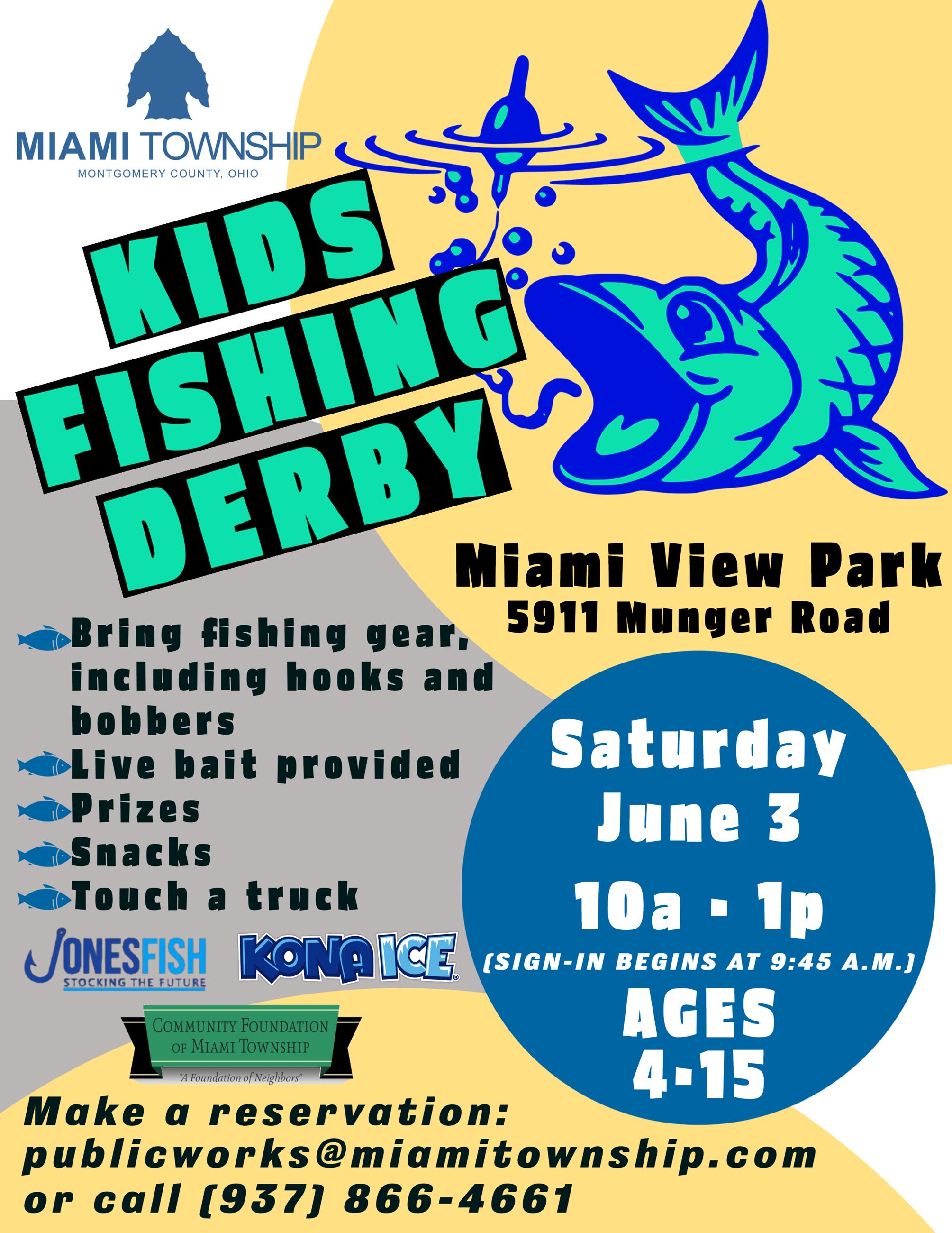 Fishing Derby 2023-1