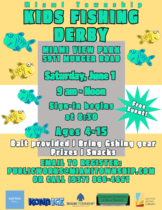 Fihing derby dayton mall flyer for website